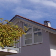 Ansicht Hut Form Napoleon