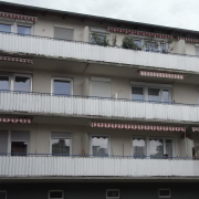 Sanierungsobjekt Wohnhaus