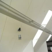 Lampenverkleidung