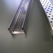 Gitter abnehmbar V2A