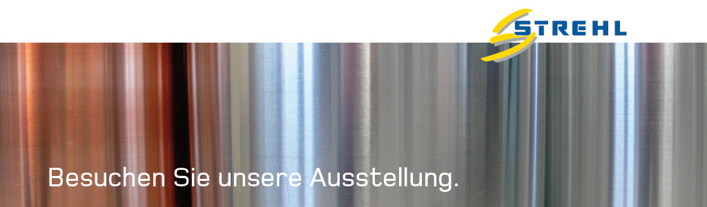 Header Strehl Ausstellung