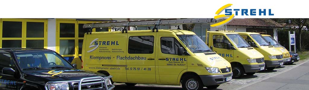 Header Strehl GmbH