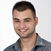 Marvin Strehl
